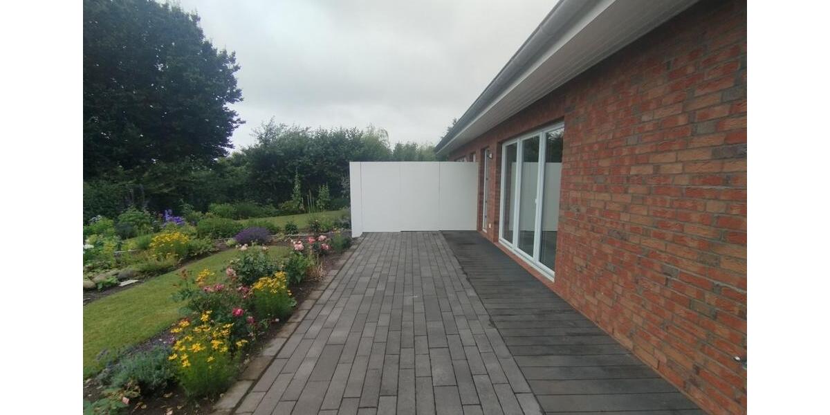 Erdgeschoßwohnung Rieseby - 2 Zimmer, 75 m&sup2;, 850&euro; | Angebot:25916366