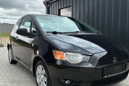 Mitsubishi Colt 131.000 km 4.490 &euro; Owschlag 24811