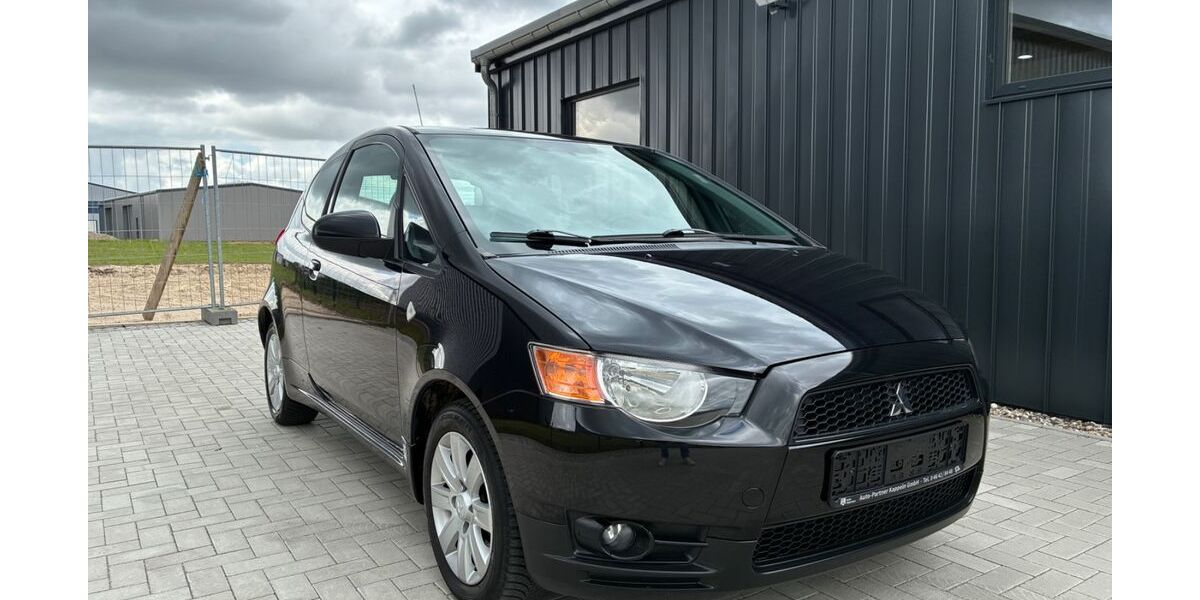 Mitsubishi Colt 131.000 km 4.490 &euro; Owschlag 24811