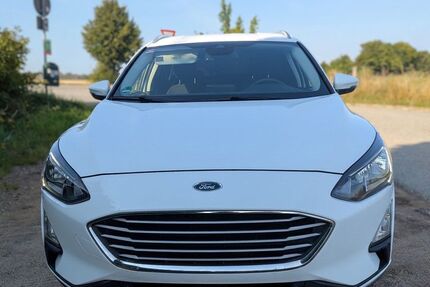 Ford Focus 115.000 km 12.300 &euro; Gettorf 24214