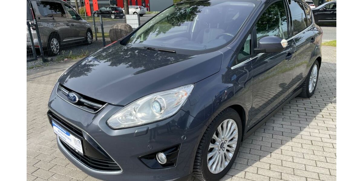 Ford C-Max 166.500 km 2.990 &euro; Schleswig 24837