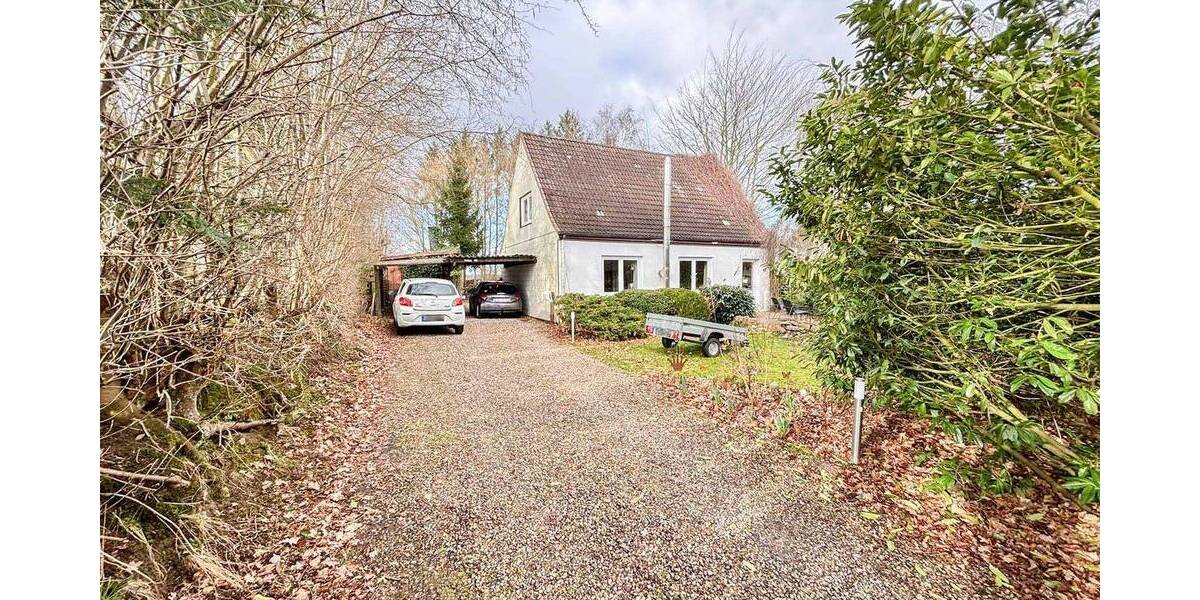 Einfamilienhaus Sieverstedt - 4 Zimmer, 220.000&euro; | Angebot:26081002