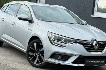 Renault Megane 69.899 km 10.999 &euro; Rendsburg 24768