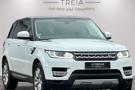 Land Rover Range Rover Sport 118.000 km 28.980 &euro; Treia 24896