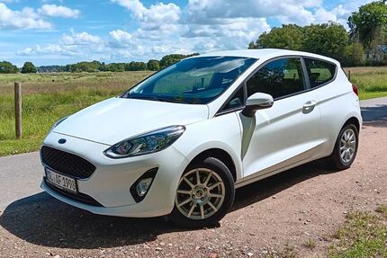 Ford Fiesta 69.000 km 7.700 &euro; Schleswig 24837