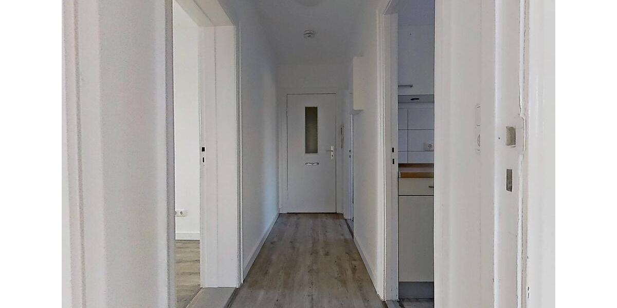 Etagenwohnung Rendsburg - 3 Zimmer, 53 m&sup2;, 509&euro; | Angebot:25756536