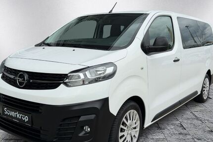 Opel Vivaro 69.000 km 19.490 &euro; Rendsburg 24768