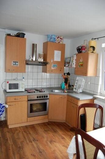 Etagenwohnung Rendsburg - 2 Zimmer, 50 m&sup2;, 420&euro; | Angebot:26029205