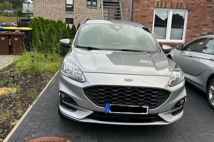 Ford Kuga 85.000 km 19.500 &euro; Owschlag 24811
