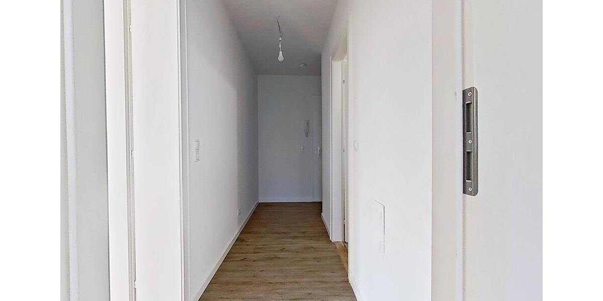 Etagenwohnung Rendsburg - 2 Zimmer, 46 m&sup2;, 479&euro; | Angebot:25749935
