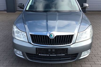 Skoda Octavia 194.696 km 4.920 &euro; Gammellund 24855