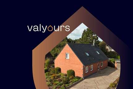 Haus Owschlag - 6 Zimmer, 135 m&sup2;, 230.000&euro; | Angebot:23208027