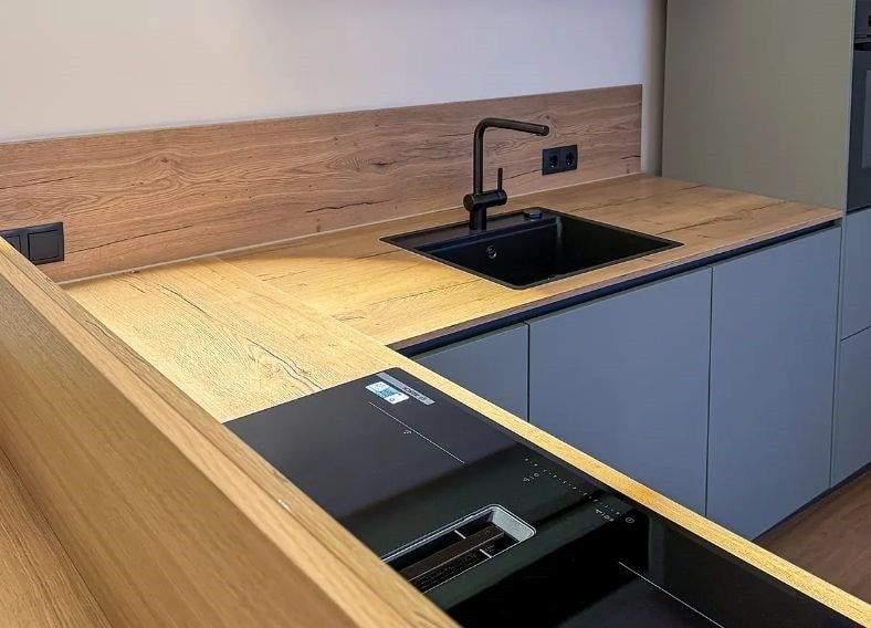 Etagenwohnung Kappeln - 3 Zimmer, 87 m&sup2;, 670.000&euro; | Angebot:25670905