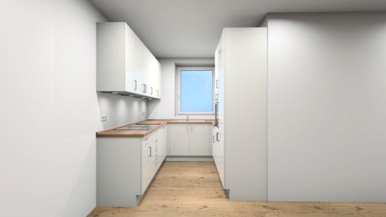 Etagenwohnung Owschlag - 2 Zimmer, 66 m&sup2;, 875&euro; | Angebot:25542217