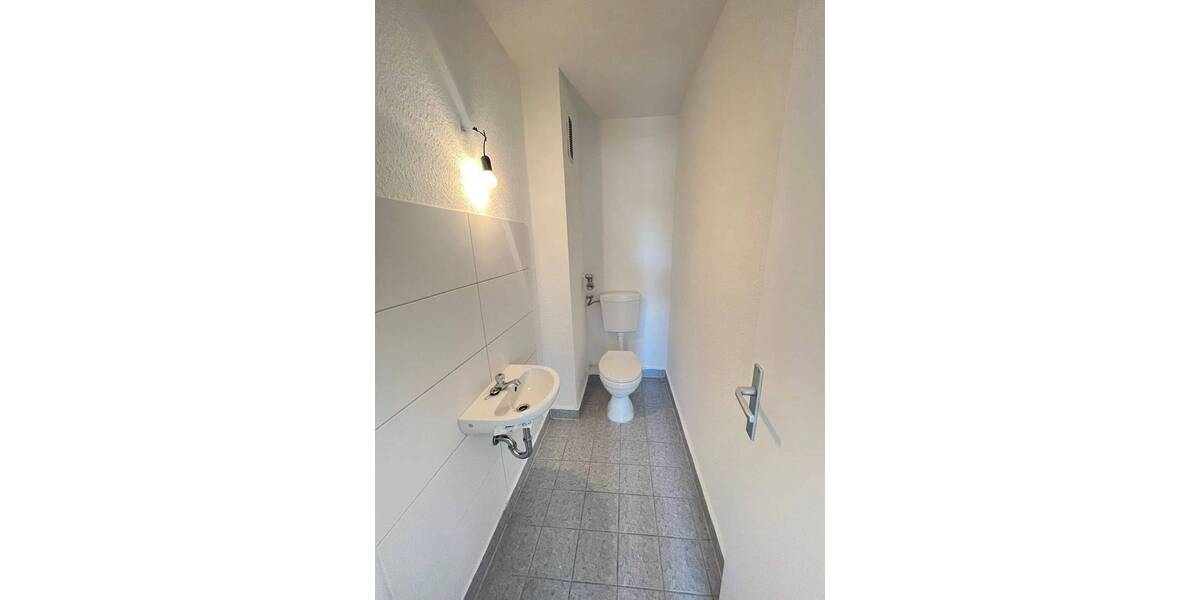 Etagenwohnung Kappeln - 4 Zimmer, 99 m&sup2;, 887&euro; | Angebot:26643758