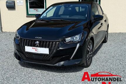 Peugeot 208 47.420 km 13.800 &euro; Silberstedt 24887