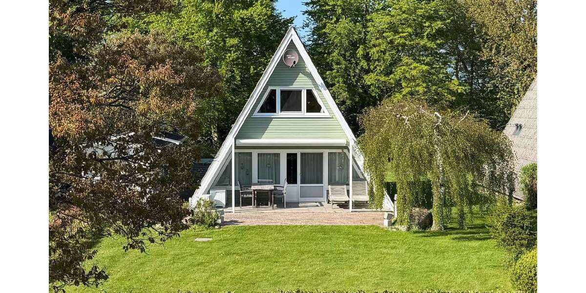 Einfamilienhaus Damp - 3 Zimmer, 65 m&sup2;, 335.000&euro; | Angebot:26485772