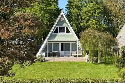 Haus Damp - 3 Zimmer, 65 m&sup2;, 335.000&euro; | Angebot:26485772
