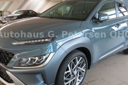 Hyundai KONA 57.560 km 20.900 &euro; Silberstedt 24887