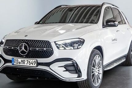 Mercedes-Benz GLE 450 9.999 km 98.450 &euro; Rendsburg 24768