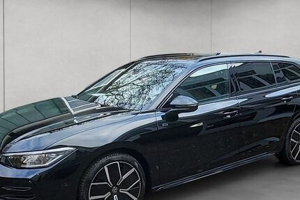 VW Passat Variant 9.999 km 59.480 &euro; Rendsburg 24768