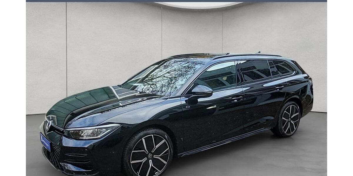 VW Passat Variant 9.999 km 59.480 &euro; Rendsburg 24768