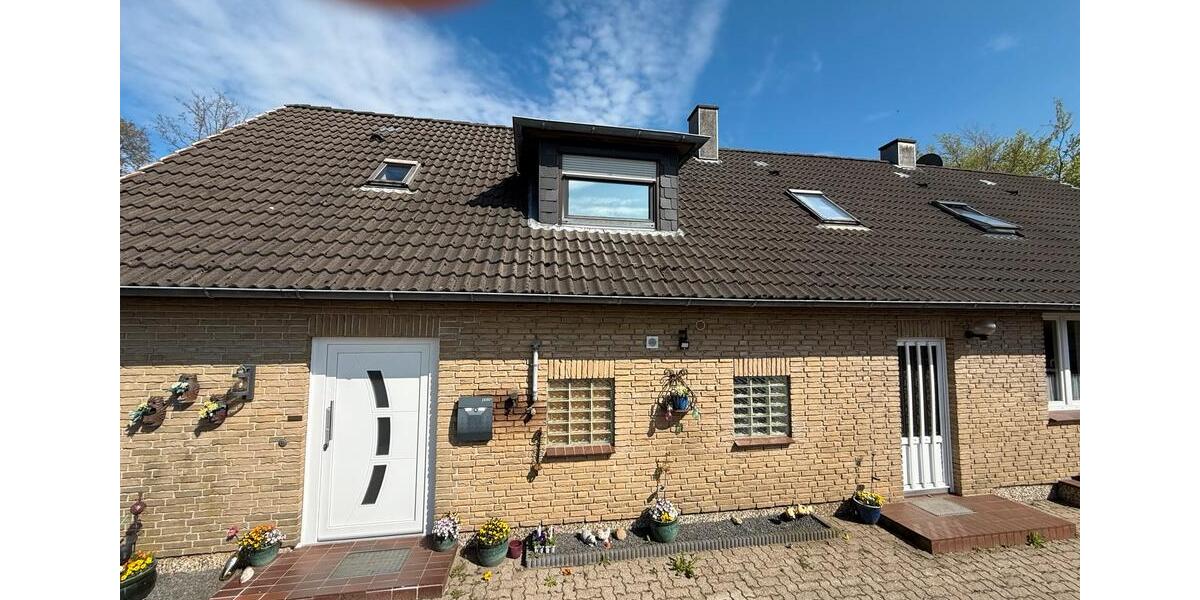 Einfamilienhaus Großenwiehe - 280.000&euro; | Angebot:26497008