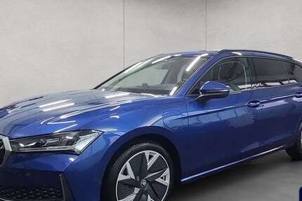 Skoda Superb 12.410 km 39.888 &euro; Rendsburg 24768