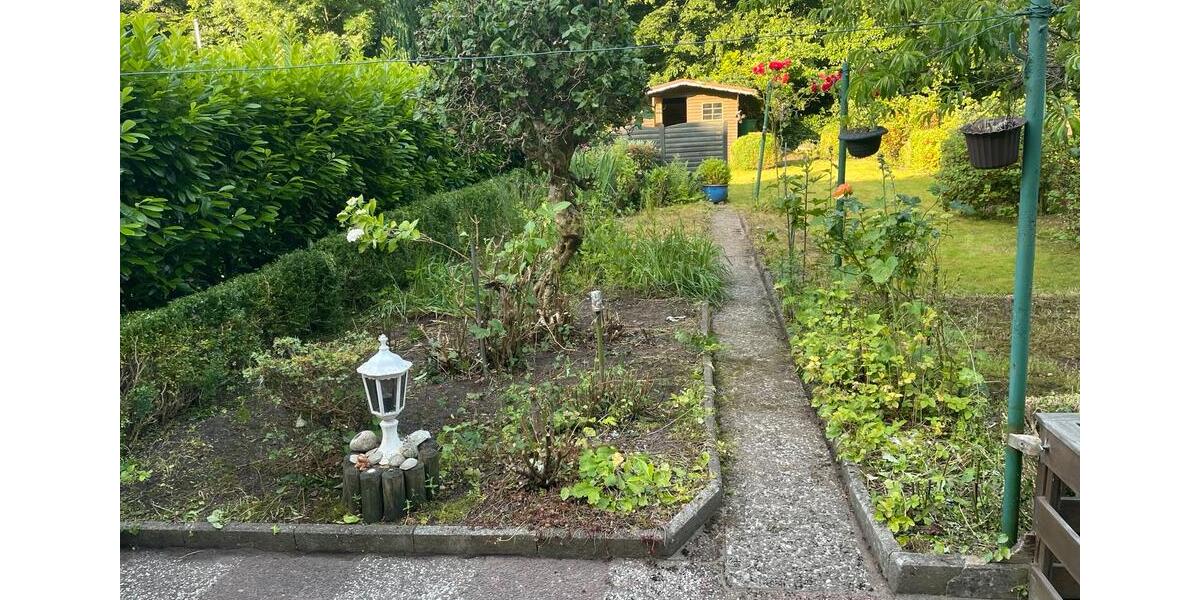 Reihenhaus Eckernförde - 3.5 Zimmer, 80 m&sup2;, 190.000&euro; | Angebot:24553613