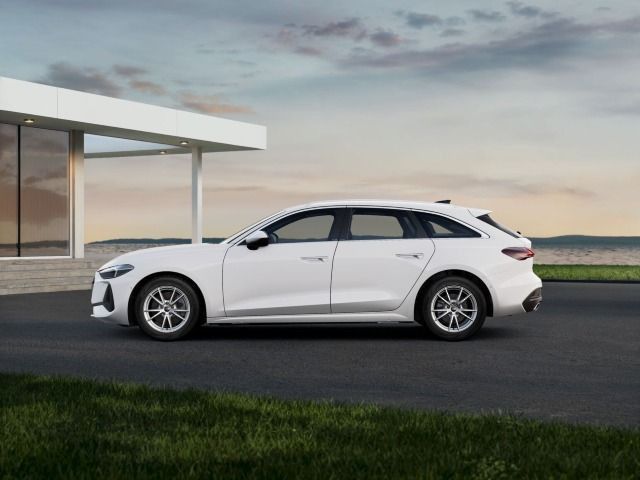 Audi A4 33.690 km 33.980 &euro; Rendsburg 24768