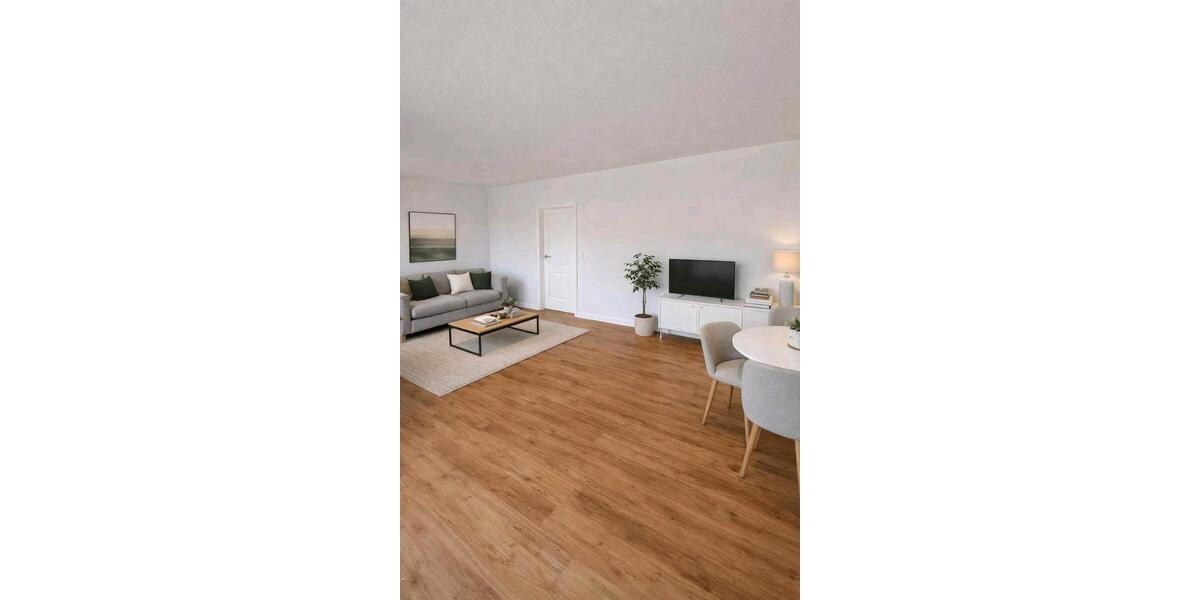 Etagenwohnung Süderbrarup - 4 Zimmer, 125 m&sup2;, 1.450&euro; | Angebot:25590007