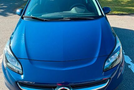 Opel Corsa 59.500 km 8.000 &euro; Gettorf 24214