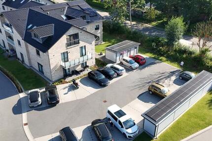 Wohnung Fahrdorf - 3 Zimmer, 80 m&sup2;, 1.020&euro; | Angebot:26193279