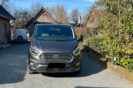 Ford Tourneo Custom 112.000 km 30.000 &euro; Holzbunge 24361