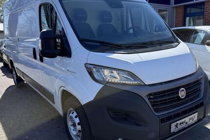 Fiat Ducato 25.297 km 17.789 &euro; Eckernförde 24340