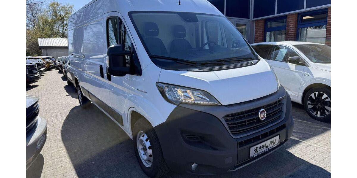 Fiat Ducato 25.297 km 17.789 &euro; Eckernförde 24340