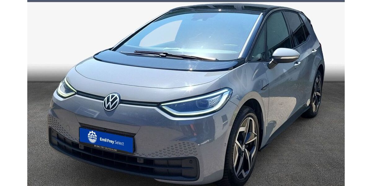 VW ID.3 58.434 km 28.980 &euro; Rendsburg 24768