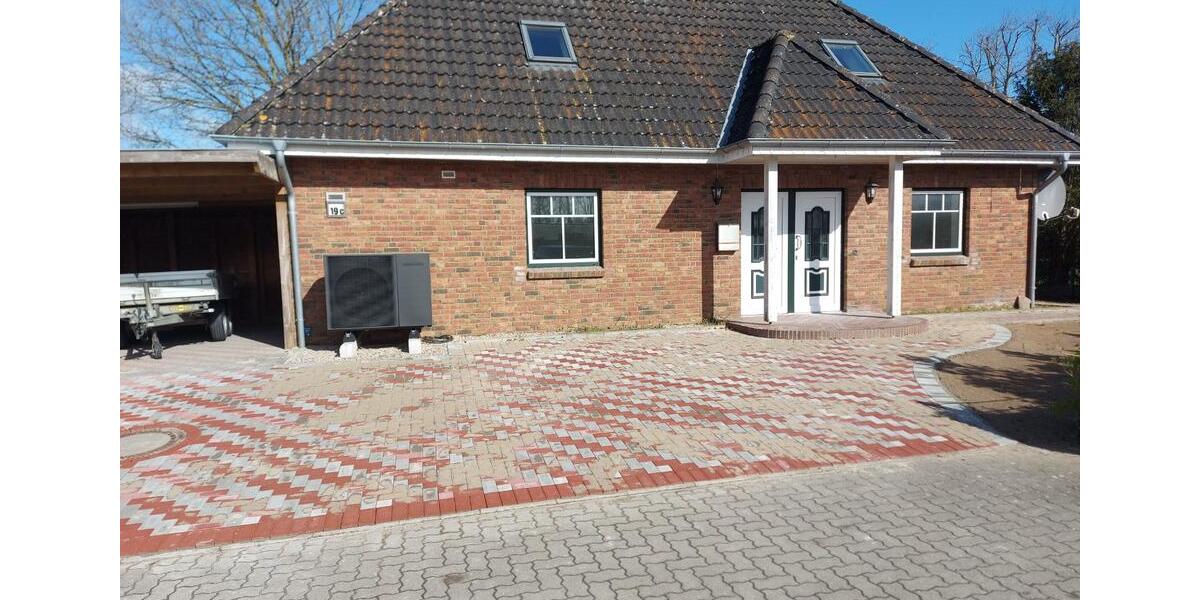 Einfamilienhaus Hollingstedt - 6 Zimmer, 150 m&sup2;, 1.300&euro; | Angebot:26098831