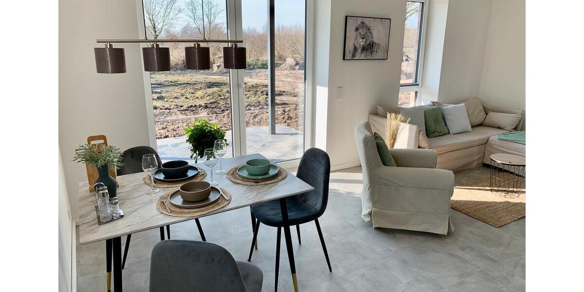 Erdgeschoßwohnung Schuby - 3 Zimmer, 71 m&sup2;, 1.040&euro; | Angebot:25414988