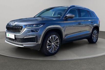 Skoda Kodiaq 51.123 km 29.880 &euro; Schleswig 24837