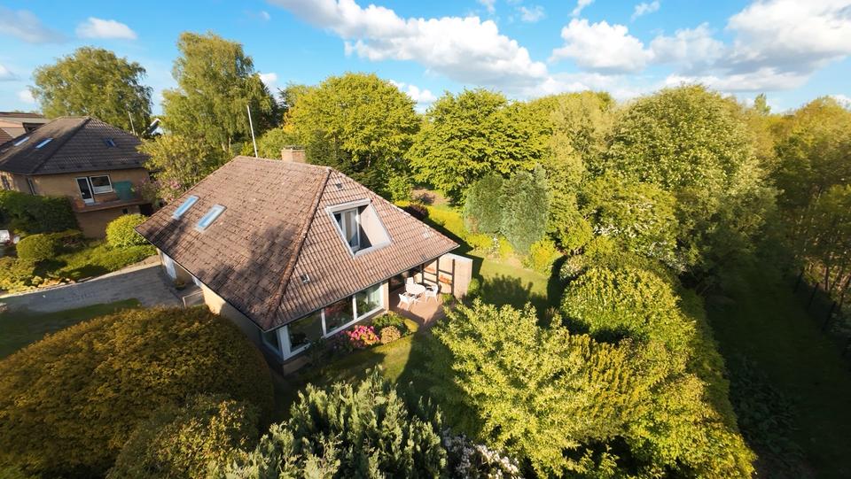 Einfamilienhaus Tastrup - 5 Zimmer, 140 m&sup2;, 495.000&euro; | Angebot:26564253