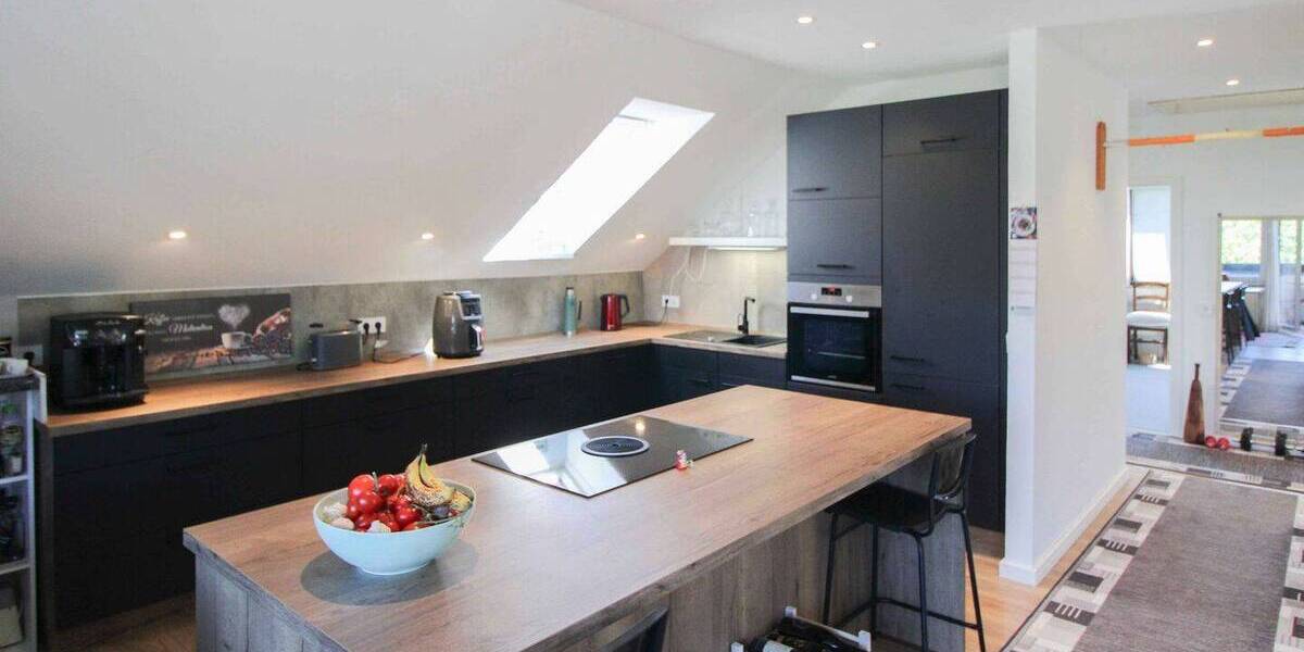 Etagenwohnung Sterup - 3 Zimmer, 103 m&sup2;, 219.000&euro; | Angebot:26473220