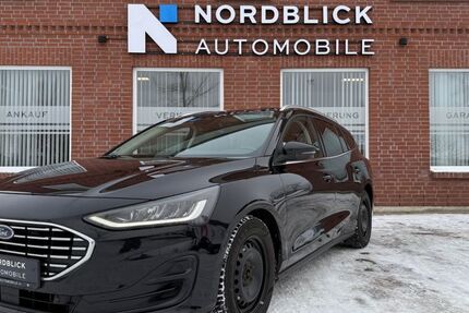 Ford Focus 148.800 km 11.990 &euro; Schleswig 24837