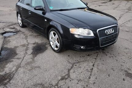 Audi A4 252.000 km 1.499 &euro; Rendsburg 24768