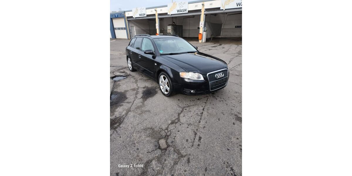 Audi A4 252.000 km 1.499 &euro; Rendsburg 24768