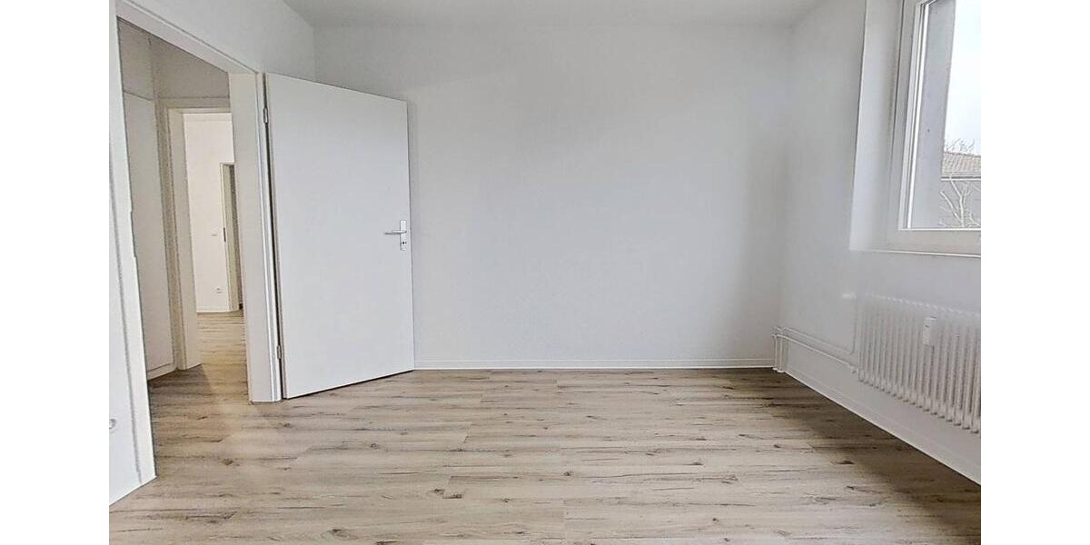 Etagenwohnung Rendsburg - 3 Zimmer, 79 m&sup2;, 669&euro; | Angebot:25329327