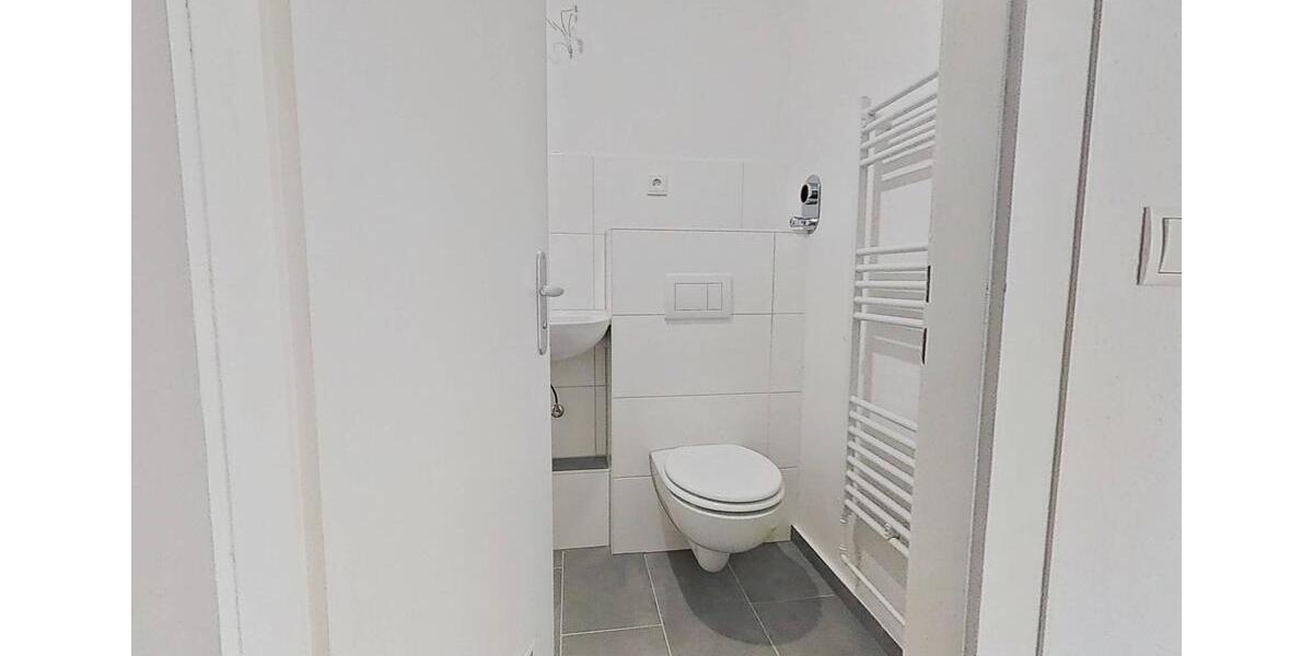 Etagenwohnung Rendsburg - 2 Zimmer, 46 m&sup2;, 479&euro; | Angebot:25749935