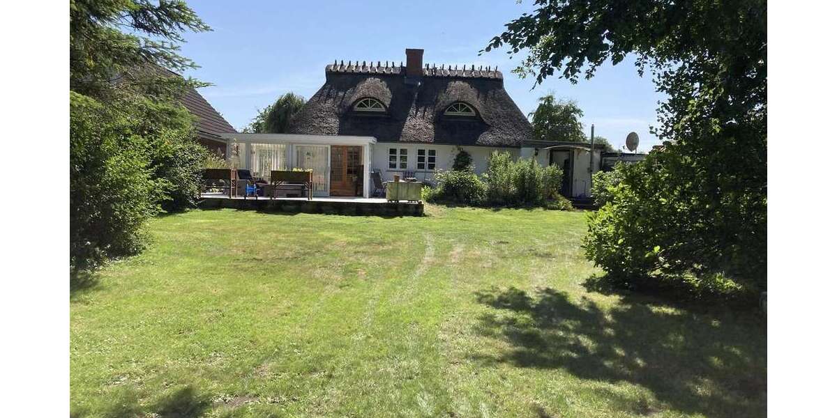 Einfamilienhaus Steinbergkirche - 3 Zimmer, 110 m&sup2;, 499.000&euro; | Angebot:26584009