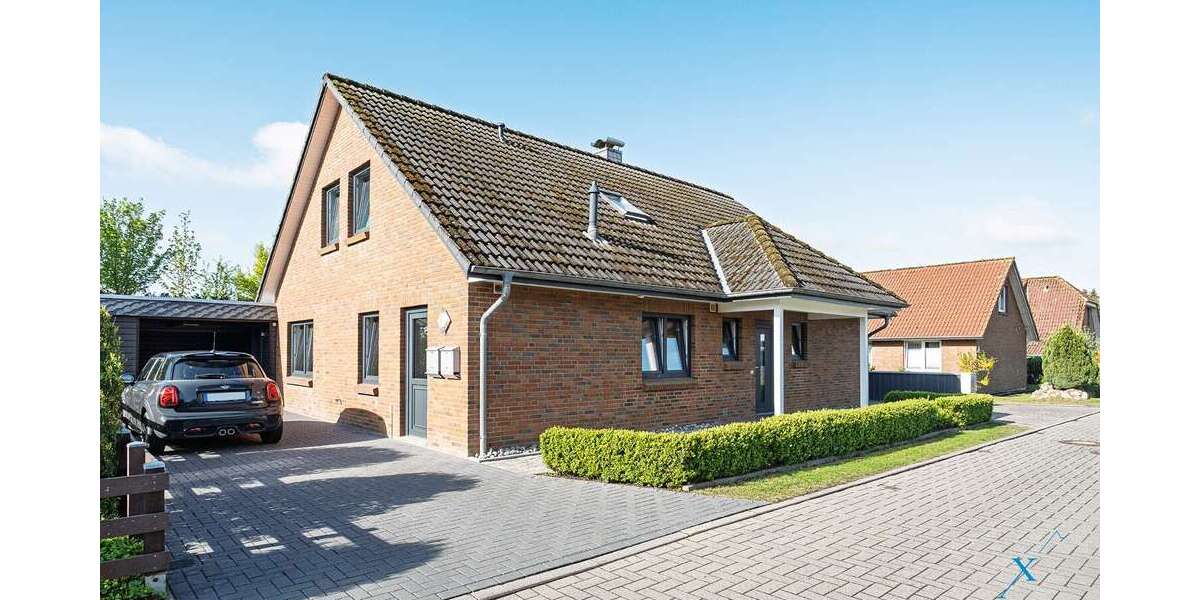 Einfamilienhaus Steinbergkirche - 7.5 Zimmer, 147 m&sup2;, 429.000&euro; | Angebot:26677123