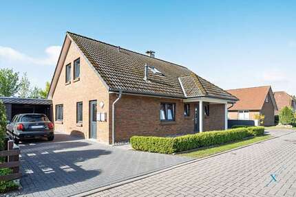 Haus Steinbergkirche - 7.5 Zimmer, 147 m&sup2;, 429.000&euro; | Angebot:26677123